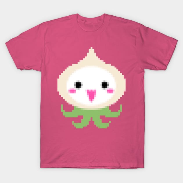 Pachimari! T-Shirt by Onieve